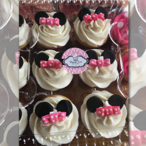 Kim’s Cupcakes