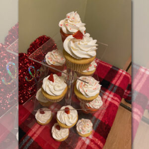Kim’s Cupcakes