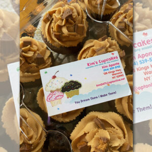Kim’s Cupcakes