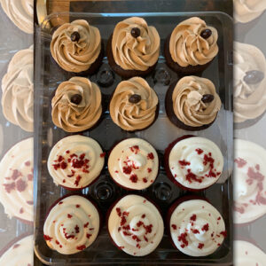 Kim’s Cupcakes
