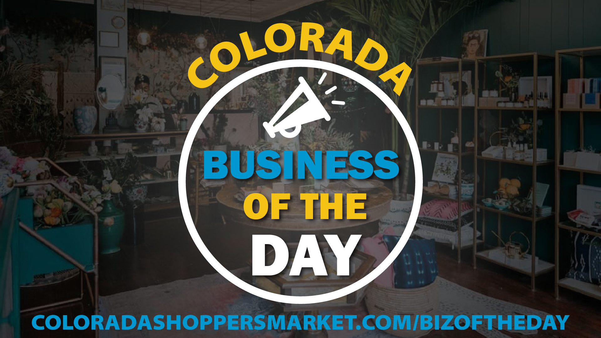 Colorada Business Of The Day-01